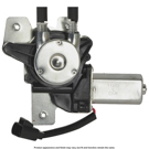 2000 Pontiac Grand Prix Window Regulator with Motor 3