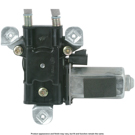 2000 Buick Regal Window Regulator with Motor 3