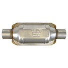 Eastern Catalytic 82155 Catalytic Converter EPA Approved 4