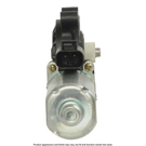 1998 Oldsmobile Cutlass Window Motor Only 4