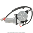 2004 Honda Civic Window Motor Only 2