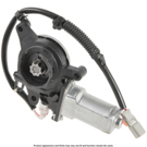 2004 Honda Civic Window Motor Only 3