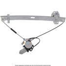 2003 Honda Pilot Window Regulator with Motor 2