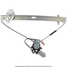 2003 Honda Pilot Window Regulator with Motor 1