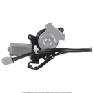 2000 Honda Civic Window Motor Only 2