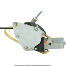 2001 Honda Civic Window Regulator with Motor 4