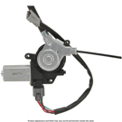 2000 Honda Accord Window Regulator with Motor 3