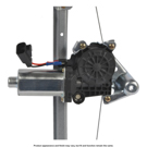2004 Chevrolet Classic Window Regulator with Motor 4