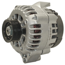 1996 Gmc P3500 Alternator 2
