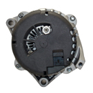1996 Gmc P3500 Alternator 4
