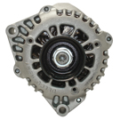 1996 Gmc P3500 Alternator 1