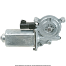 2004 Pontiac Bonneville Window Motor Only 2