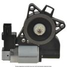 2012 Mazda CX-9 Window Motor Only 1