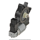 2012 Mazda CX-9 Window Motor Only 3