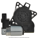 2012 Mazda CX-9 Window Motor Only 2