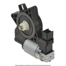2012 Mazda CX-9 Window Motor Only 3
