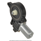 2011 Mazda 6 Window Motor Only 3