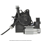 2012 Mazda CX-9 Window Regulator with Motor 3