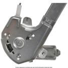 2000 Buick LeSabre Window Regulator with Motor 3
