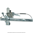 2003 Oldsmobile Aurora Window Regulator with Motor 2