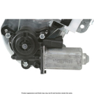 2000 Buick LeSabre Window Regulator with Motor 2