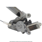 2003 Oldsmobile Aurora Window Regulator with Motor 3