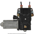 2000 Pontiac Grand Prix Window Regulator with Motor 4