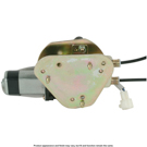 1996 Mazda 626 Window Regulator with Motor 3
