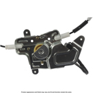 2004 Oldsmobile Alero Window Regulator with Motor 3