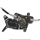 2004 Oldsmobile Alero Window Regulator with Motor 3