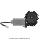 2000 Mazda Protege Window Motor Only 2