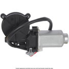 2003 Mazda Protege Window Motor Only 2