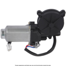 2002 Mazda Protege Window Motor Only 2