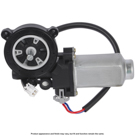2002 Mazda Protege Window Motor Only 1