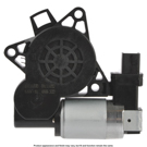2007 Mazda 3 Window Motor Only 2