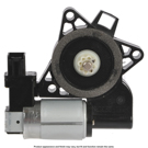 2007 Mazda 3 Window Motor Only 1