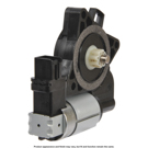2007 Mazda 3 Window Motor Only 3