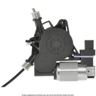 2012 Mazda 5 Window Regulator with Motor 4