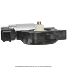 2004 Mazda 3 Window Motor Only 4