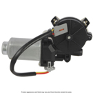 2007 Mazda B3000 Window Motor Only 2