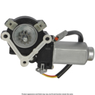 2007 Mazda B3000 Window Motor Only 1