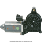 2000 Gmc K2500 Window Motor Only 2
