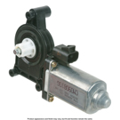 2000 Gmc K2500 Window Motor Only 3