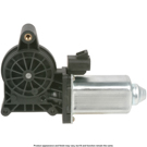 2000 Gmc Sierra 2500 Window Motor Only 2