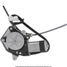 2000 Chevrolet Tracker Window Regulator with Motor 3
