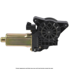 2000 Saturn SC2 Window Motor Only 2