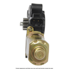 2000 Saturn SC2 Window Motor Only 4