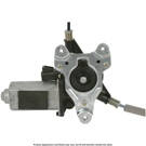 2000 Chevrolet Impala Window Regulator with Motor 3