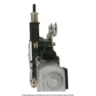 2000 Chevrolet Impala Window Regulator with Motor 4