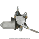 2000 Chevrolet Impala Window Regulator with Motor 3